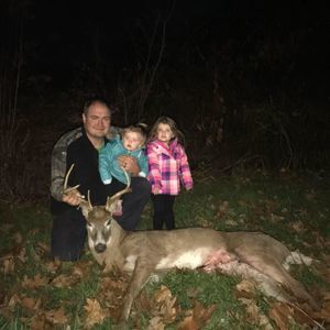 Meet your Posher, Justin